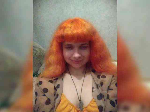GrettaCandy webcam