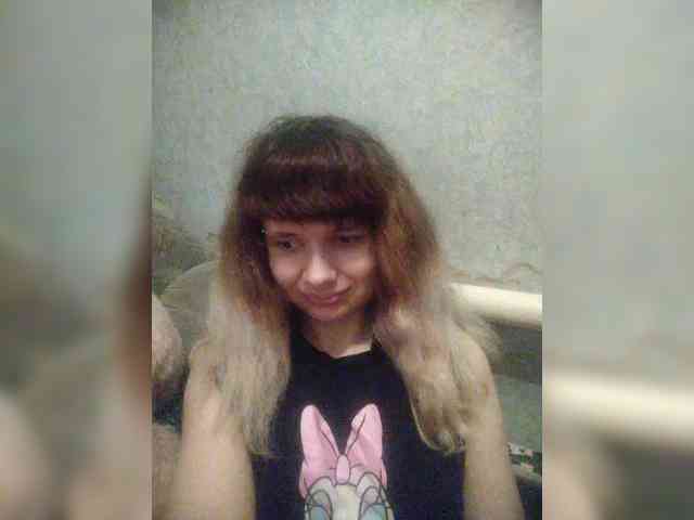 GrettaCandy webcam