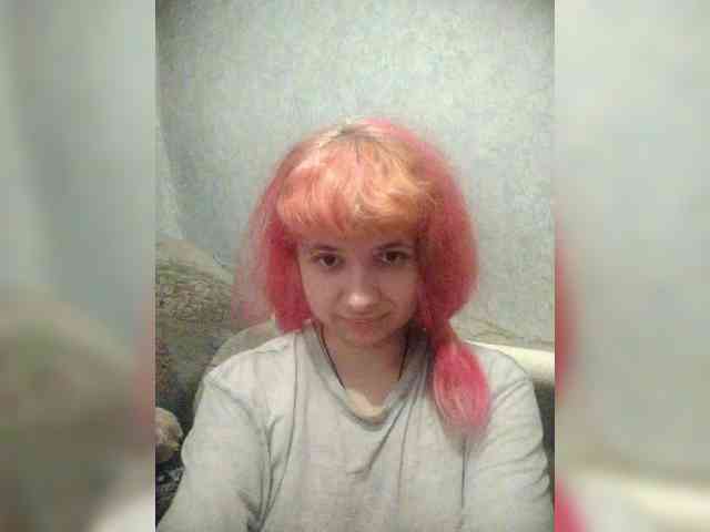 GrettaCandy webcam