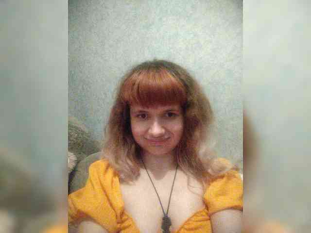 GrettaCandy webcam