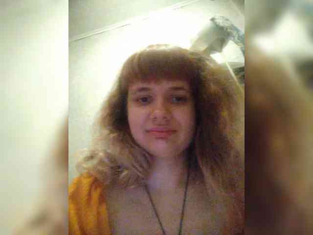 GrettaCandy webcam