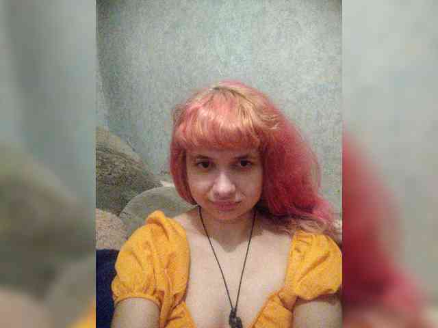 GrettaCandy webcam