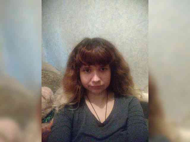GrettaCandy webcam