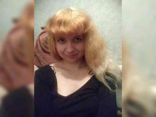 GrettaCandy webcam