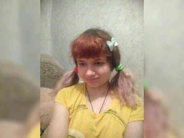 GrettaCandy webcam