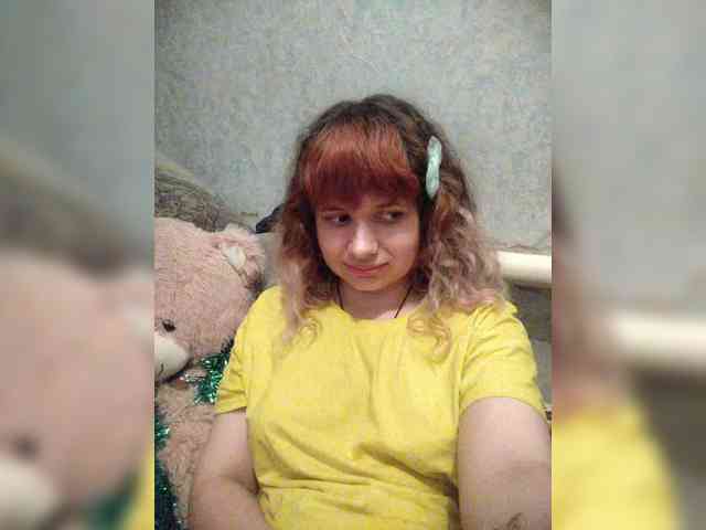 GrettaCandy webcam