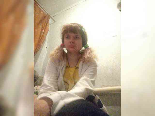 GrettaCandy webcam