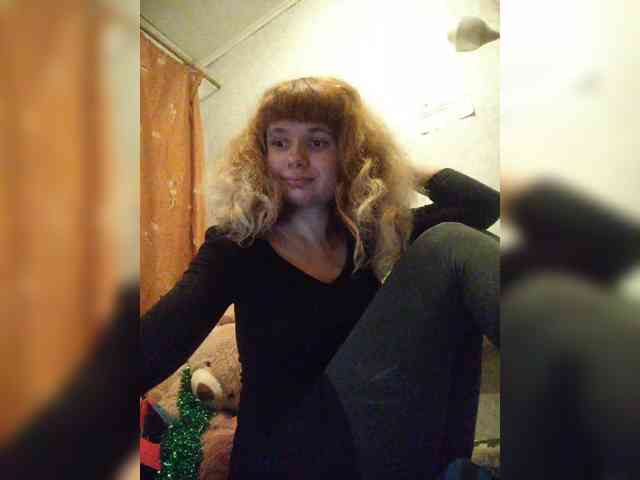 GrettaCandy webcam