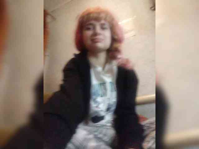 GrettaCandy webcam