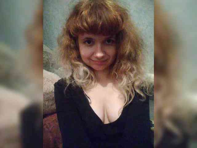 GrettaCandy webcam