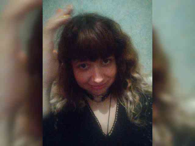 GrettaCandy webcam