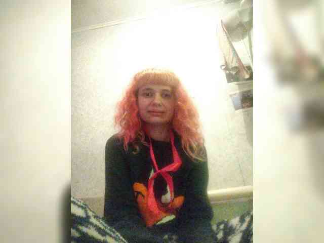 GrettaCandy webcam