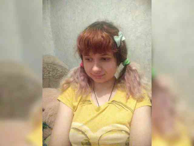 GrettaCandy webcam