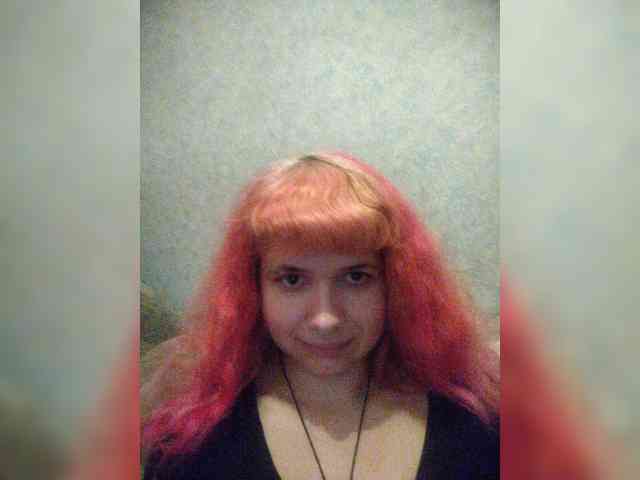 GrettaCandy webcam
