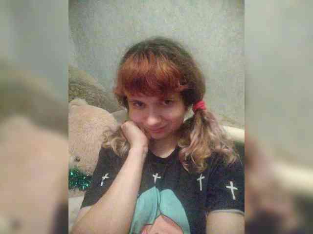 GrettaCandy webcam