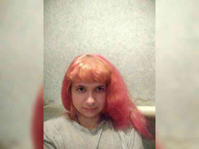 GrettaCandy webcam