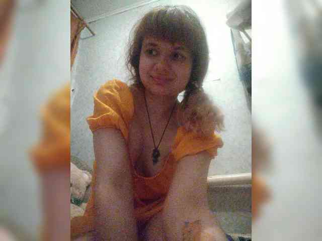 GrettaCandy webcam
