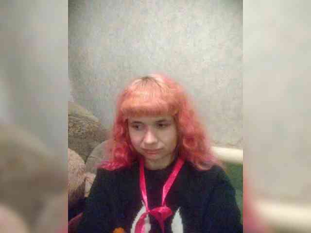 GrettaCandy webcam