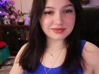 JuliaHesperaks Porn Show