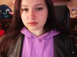 JuliaHesperaks Porn Show