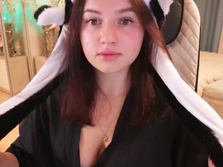 ___Julia___ Porn Show