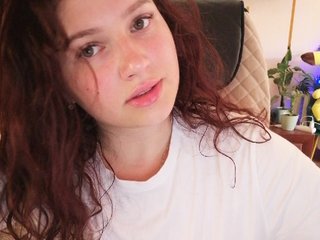 JuliaHesperaks Porn Show