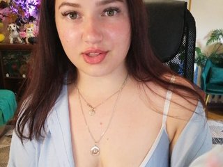JuliaHesperaks Porn Show
