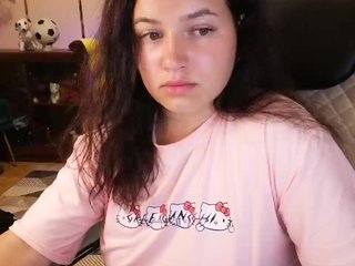 JuliaHesperaks Porn Show
