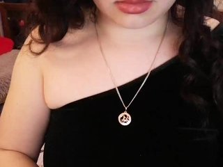 JuliaHesperaks Porn Show