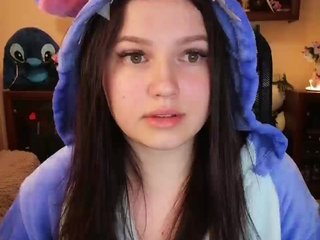 JuliaHesperaks Porn Show