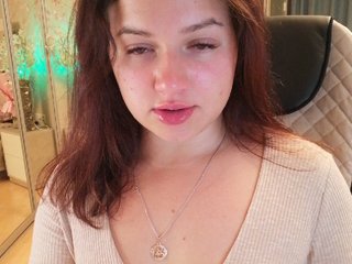 ___Julia___ Porn Show