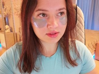 ___Julia___ Porn Show