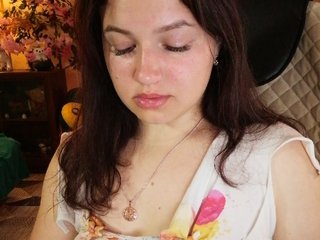 JuliaHesperaks Porn Show
