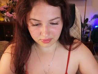 JuliaHesperaks Porn Show