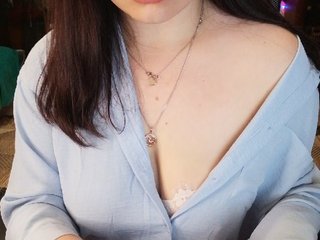 JuliaHesperaks Porn Show