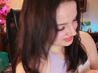 JuliaHesperaks Porn Show