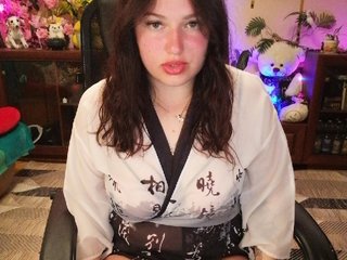 JuliaHesperaks Porn Show