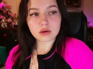 JuliaHesperaks Porn Show
