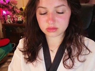JuliaHesperaks Porn Show