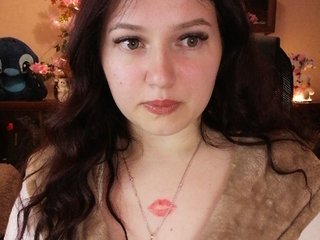 JuliaHesperaks Porn Show