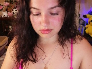 JuliaHesperaks Porn Show