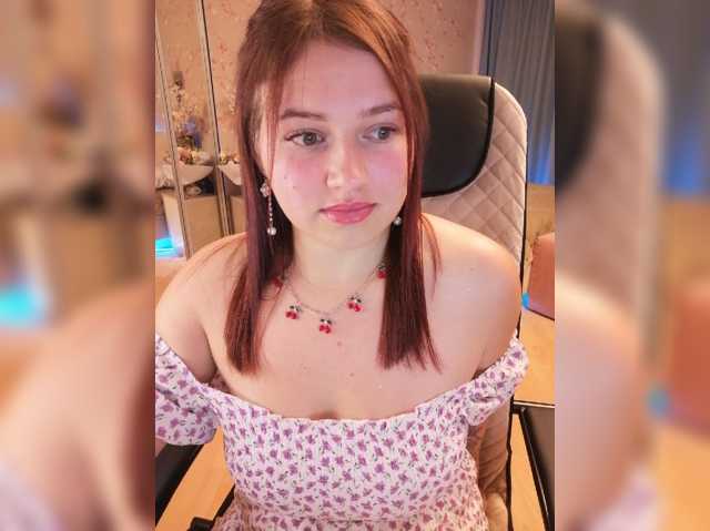 ___Julia___ live cam preview