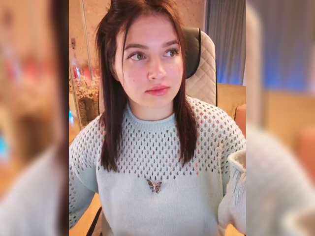 ___Julia___ live cam on BongaCams
