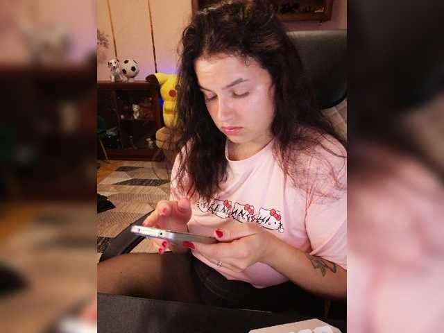 Yulua1285 live cam on BongaCams