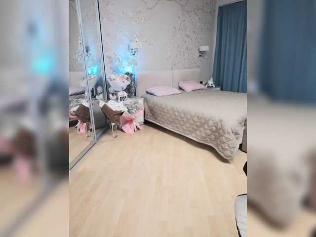 Yulua1285 live cam on BongaCams