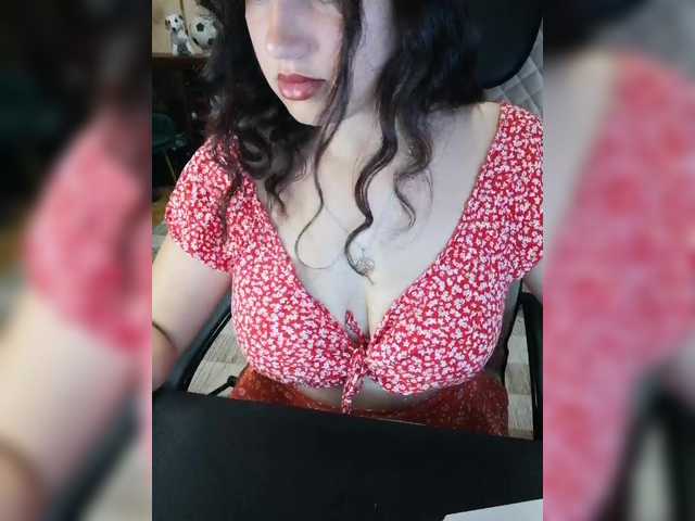 Yulua1285 live cam on BongaCams