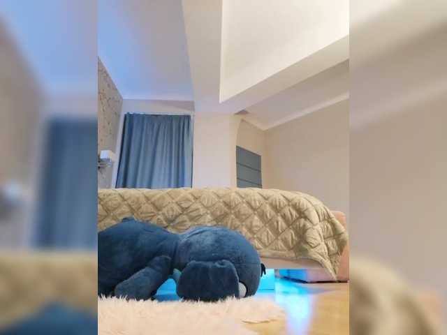 Yulua1285 live cam on BongaCams