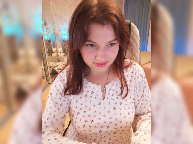 Yulua1285 live cam on BongaCams
