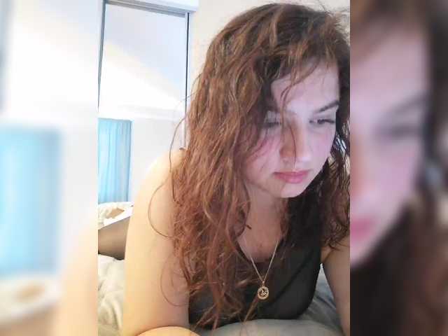 Yulua1285 live cam on BongaCams
