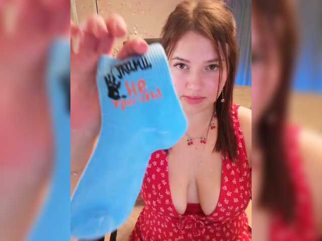 ___Julia___ live cam preview
